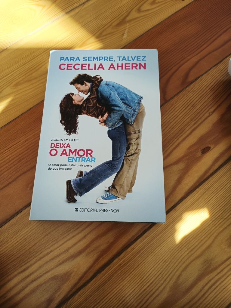 Para sempre, talvez