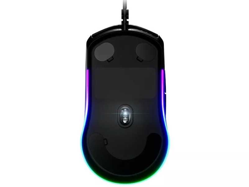 myszka SteelSeries Rival 3