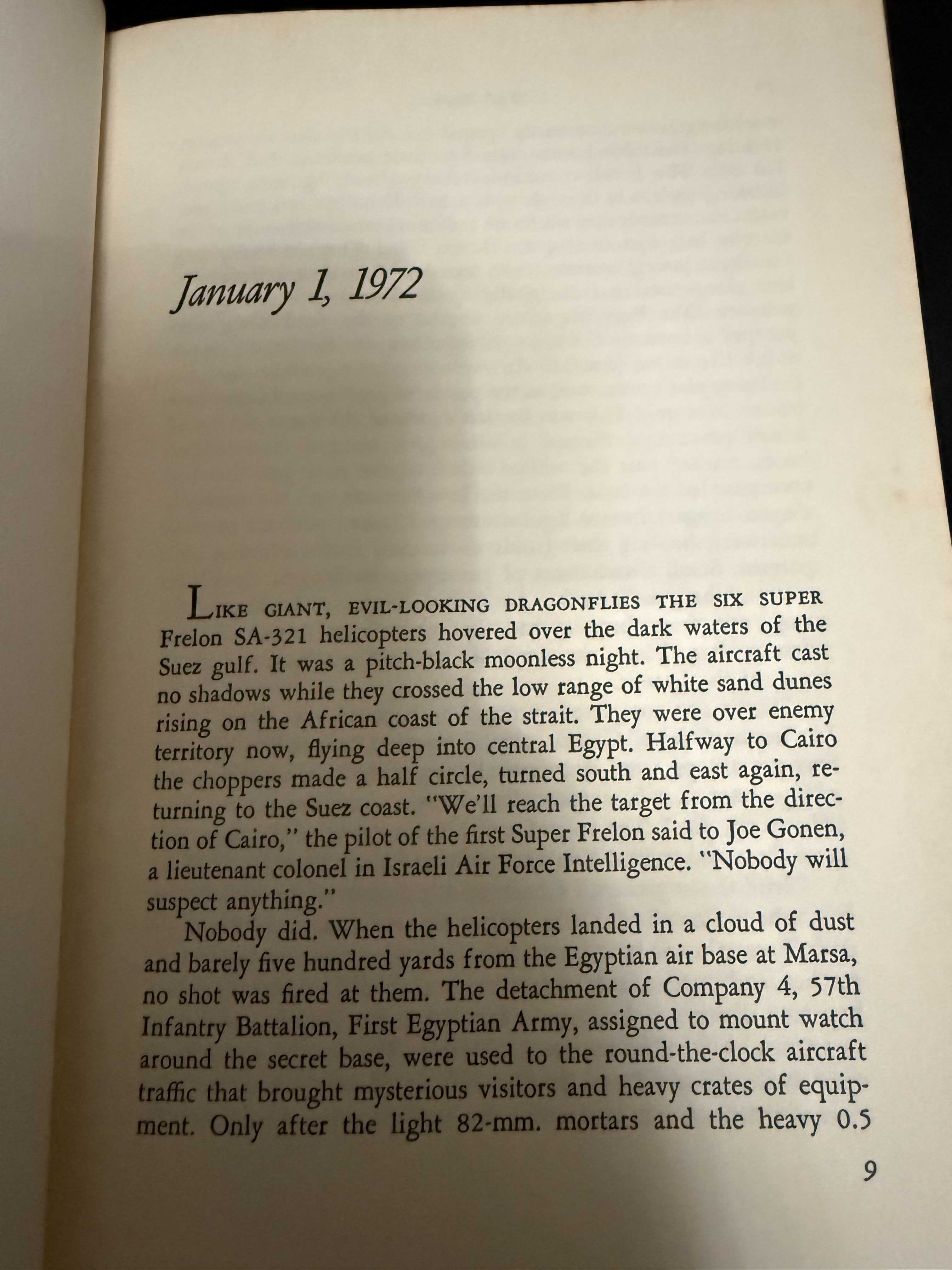 Michael Barak – The Secret List of Heinrich Roehm