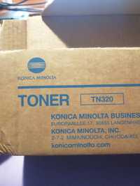 Toner Konica Minolta TN320
