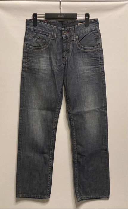 Мужские джинсы « TOMMY HILFIGER» размр 30