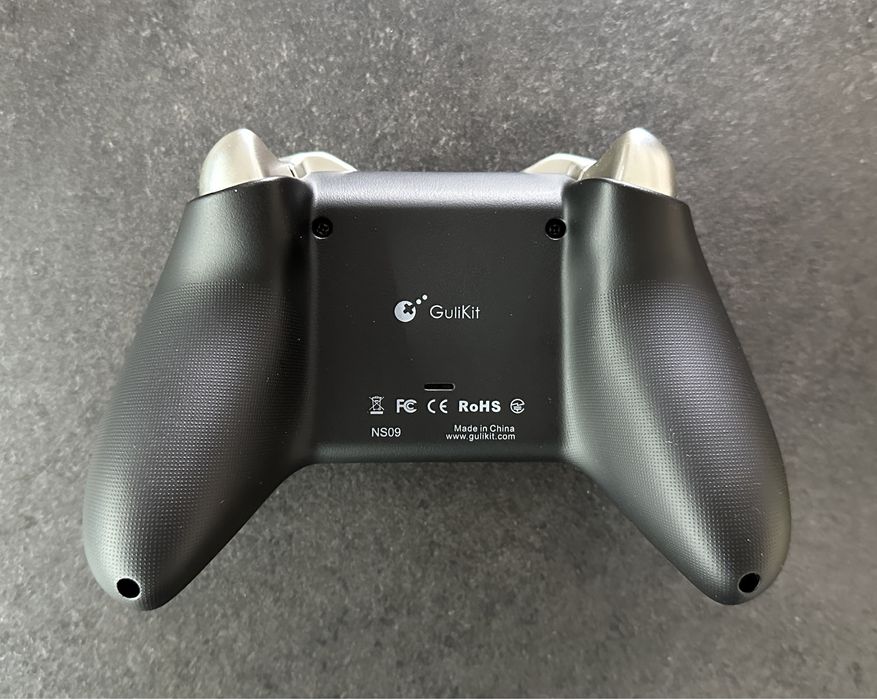 GuliKit KingKong 2 Pro