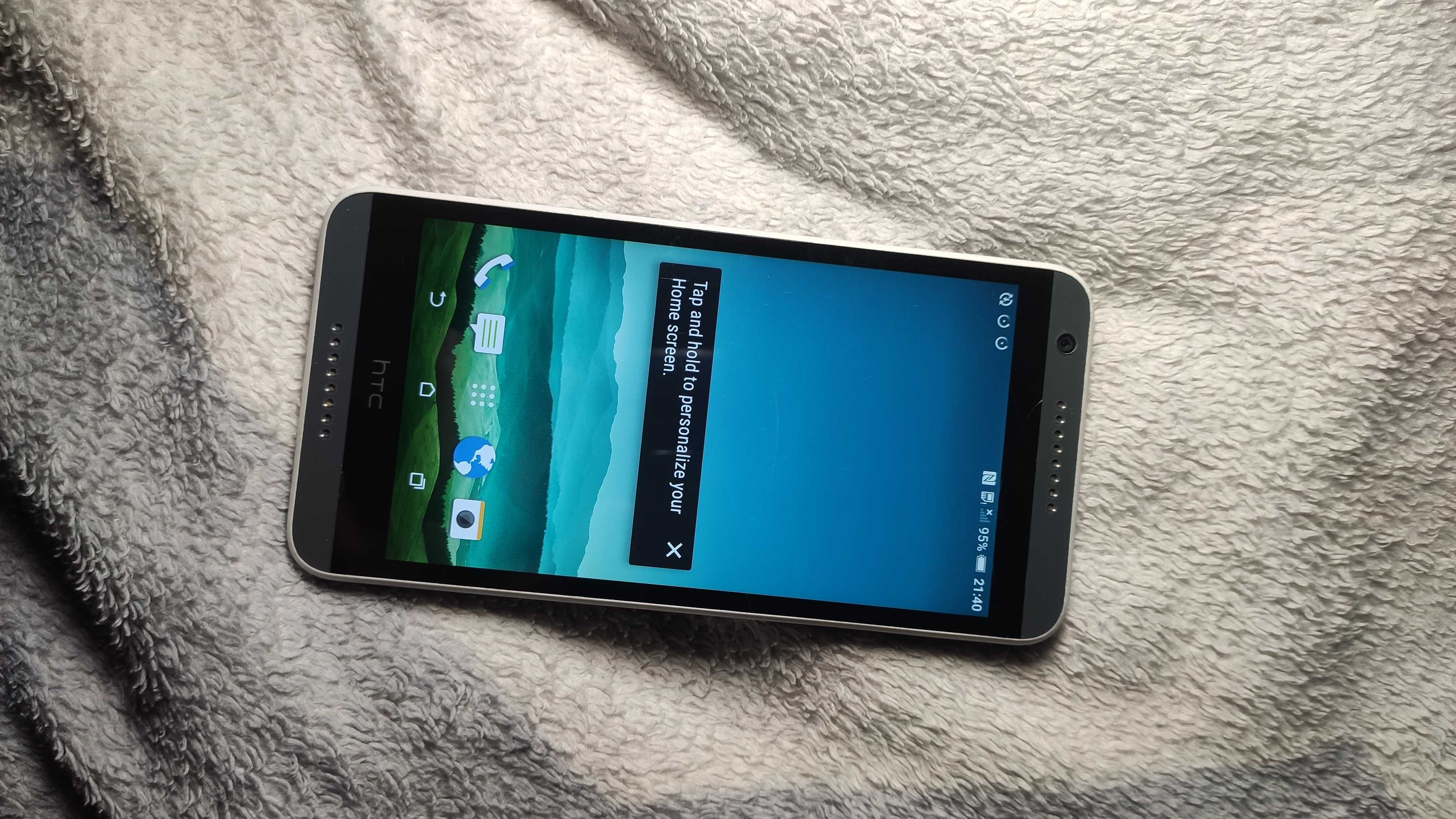 HTC Desire 820 - telefon
