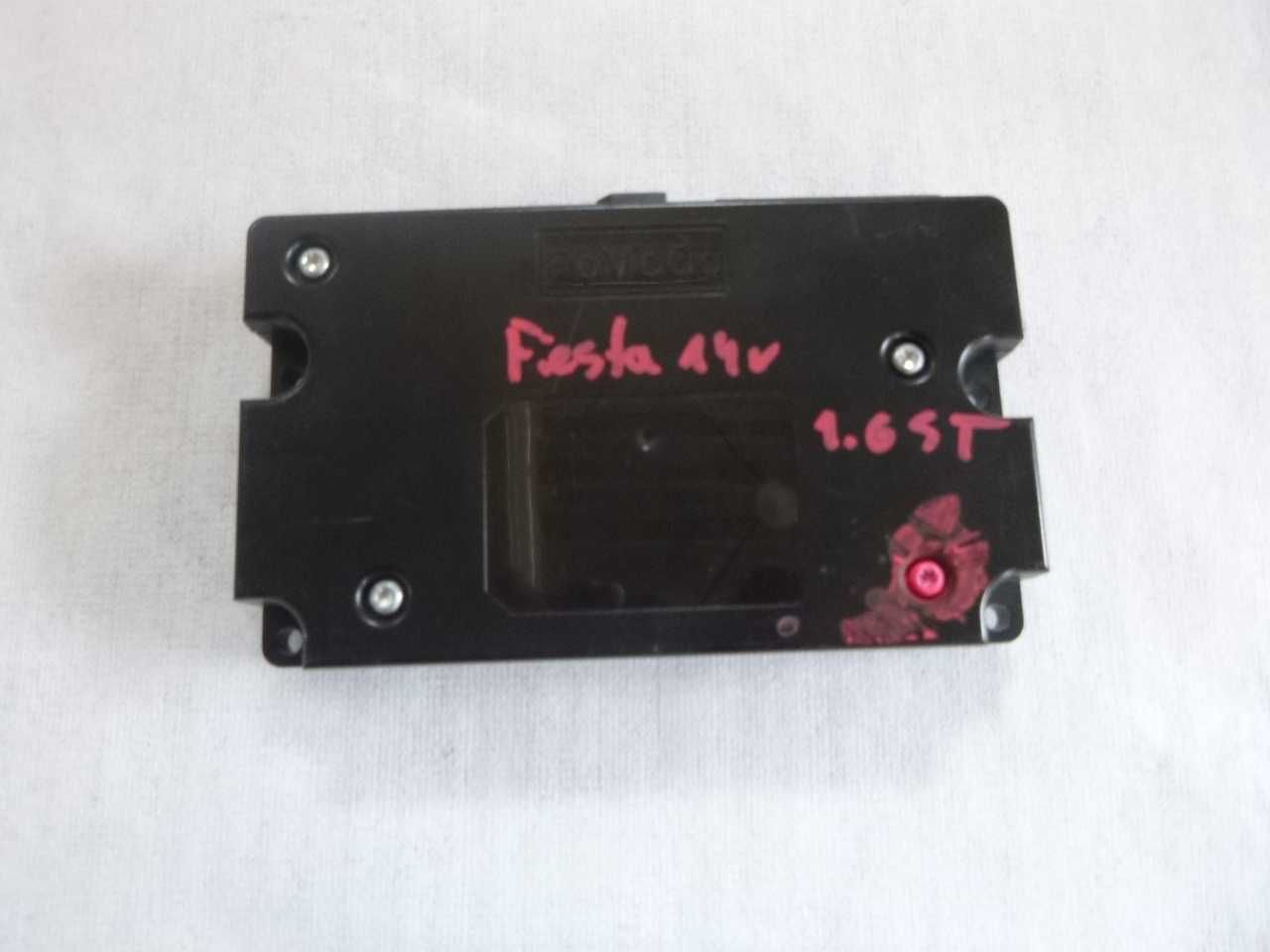 Moduł sterownik bluetooth FORD Fiesta D1BT-14D212-EB