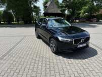 Volvo XC 60 volvo, od 1 wł., , bdb, ASO, kamerka, VAT 23%