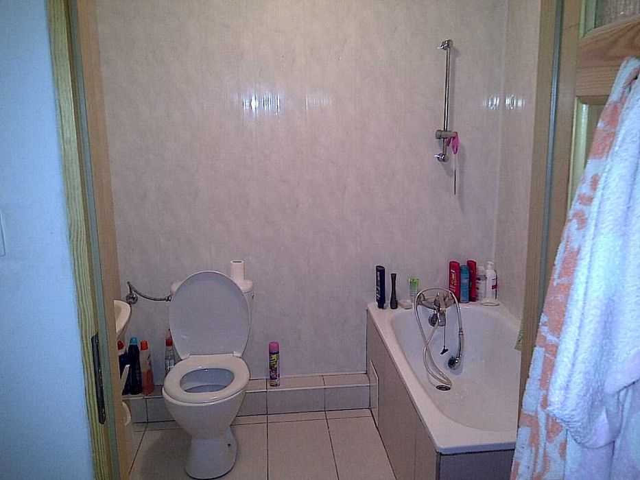 Pokój na osiedlu Zastalowskim