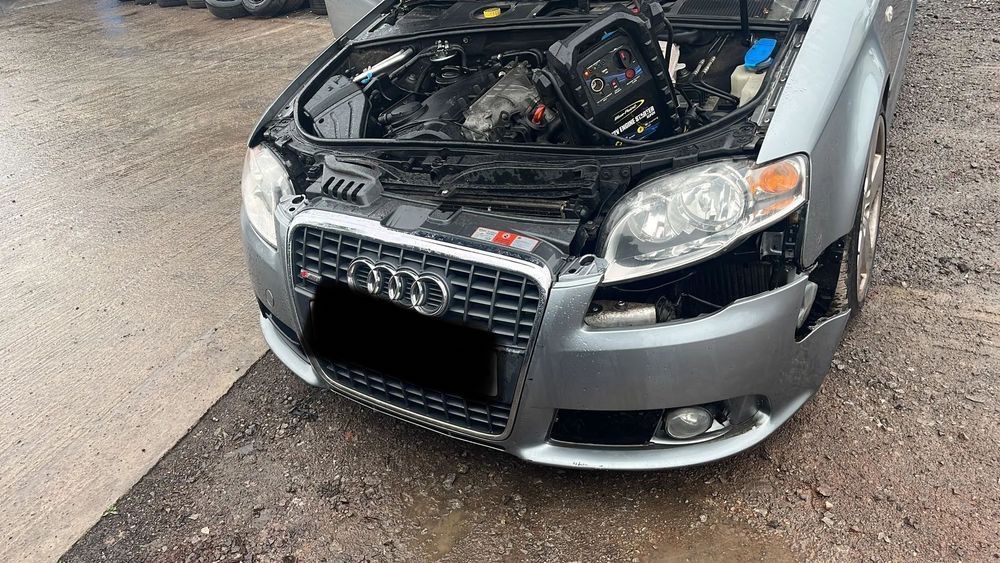 Розборка/Запчастини Audi A4 B7 Седан/Універсал