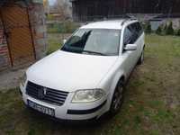 Volkswagen Passat B5 1.9 tdi 2002r