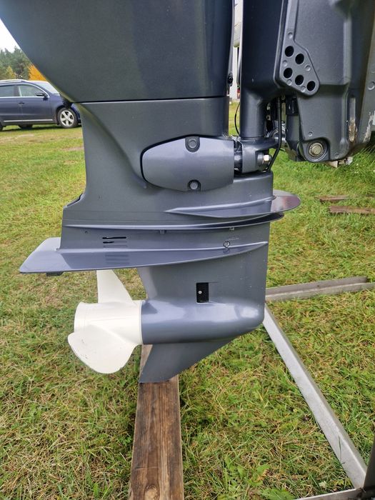 Yamaha Selva f100 efi igiełka wtrysk