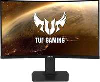 Монитор 31.5" Asus TUF   Gaming VG32VQ \144Гц\ 2560x1440 \ -10 000грн