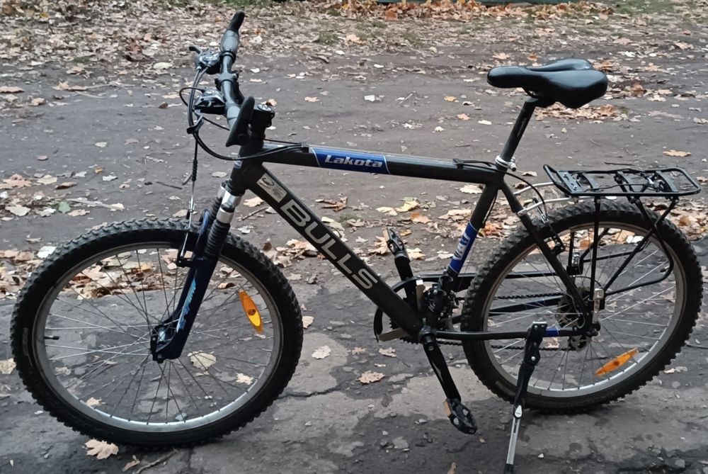 Продам велосипед