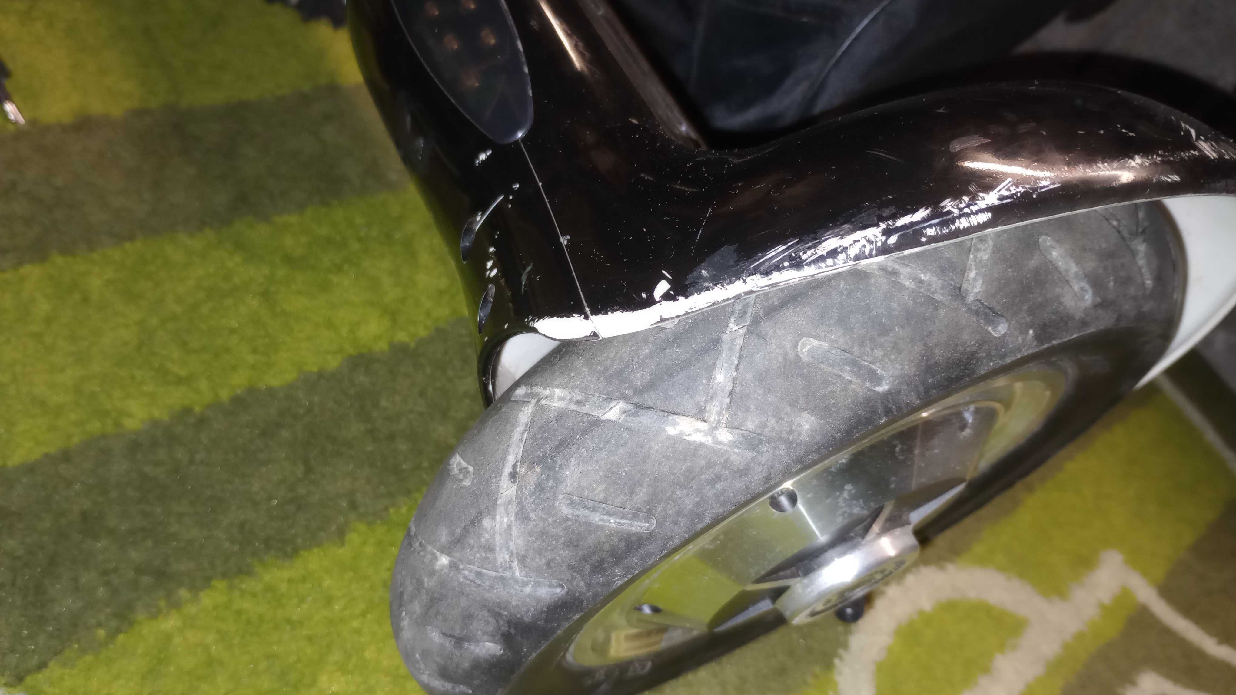 smart balance board Manta  hoverboard jeździk deskorolka elektryczna