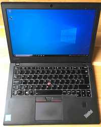 Laptop Lenovo ThinkPad X270 12" i5-7200U 8GB 240GB SSD LTE Wind 10 Pro