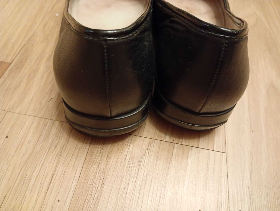 Buty Ryłko relax rozmiar 37