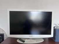 Sprzedam używany telewizor samsung