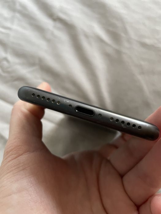 Iphone 8 64GB Preto Livre