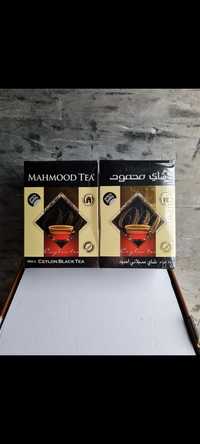 Чай Махмуд чорний середньолистовий MAHMOOD CEYLON BLACK TEA 450G