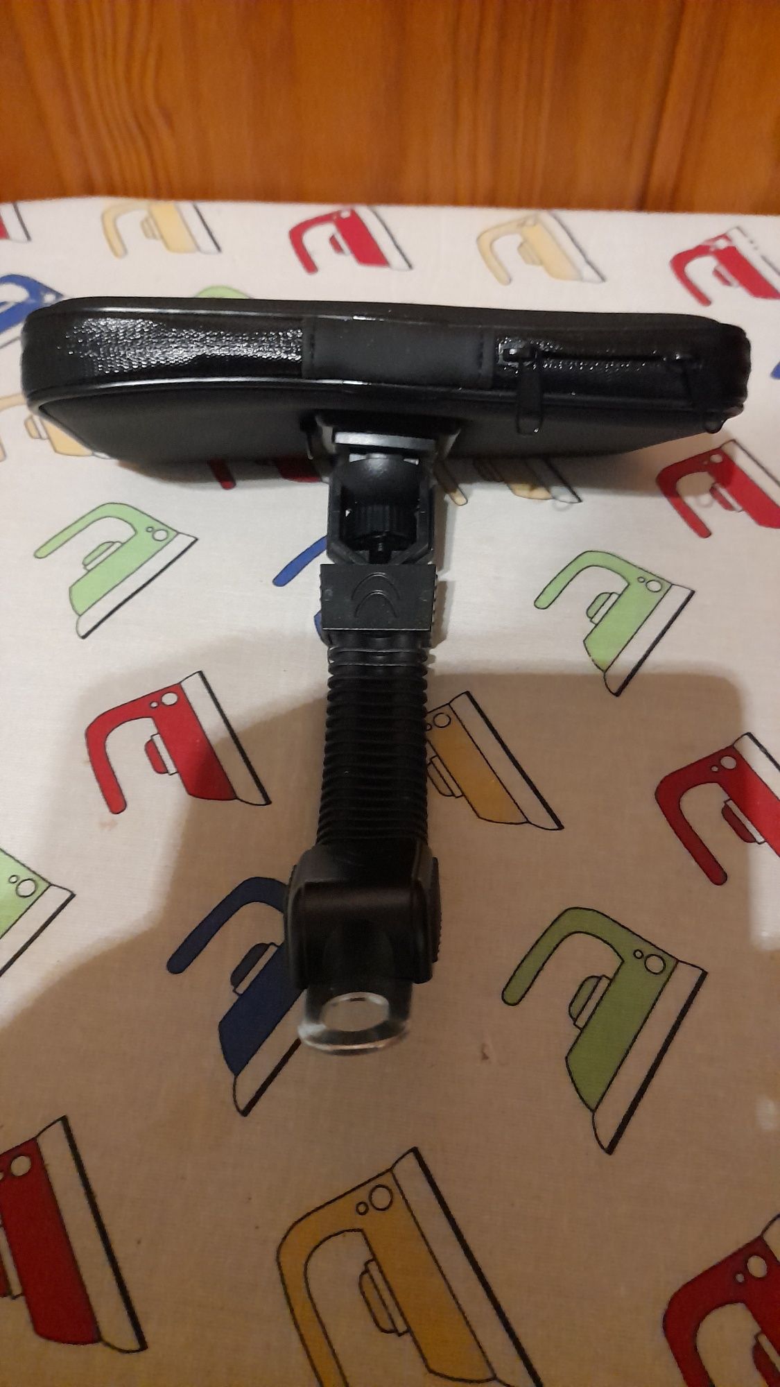 Suporte para telemóvel para Scooter