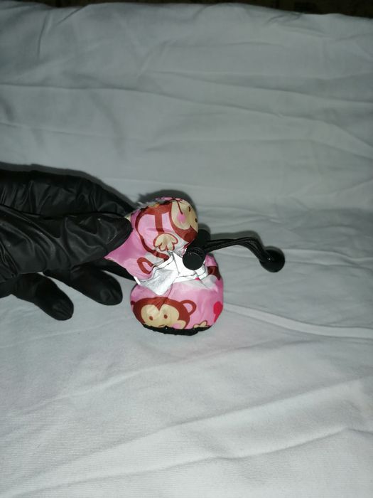 Для маленьких пород