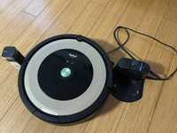 Robot Roomba 891