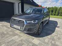 Audi Q7 Premium 2.0 TFSI Quattro