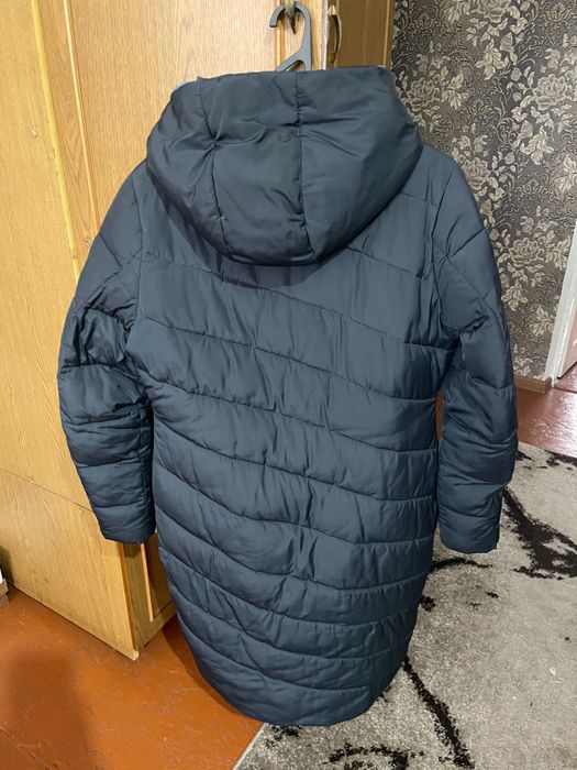 Куртка жіноча, зимова