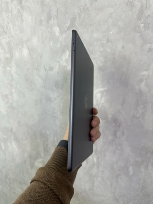 iPad 8, 32 ГБ, Wi-Fi MDM