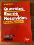 Questões exame física e química A