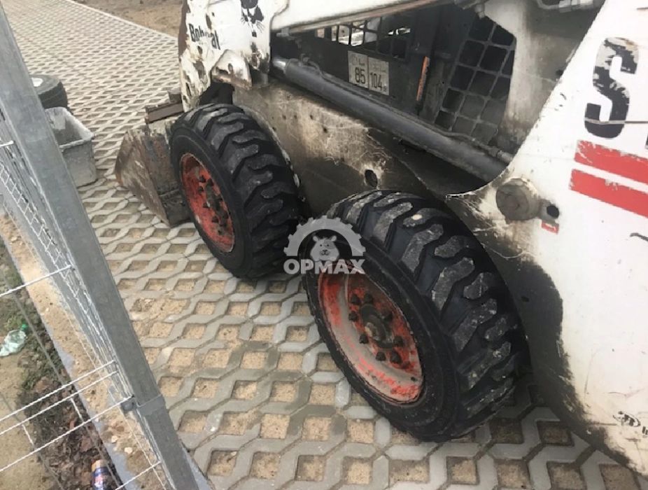 Nowa OPONA 23X8.50-12 SKS-1 12PR TL HONOUR Mocna Przemysłowa