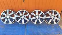 Felgi aluminiowe 17 5x112 Audi, Vw, Seat,  Skoda, Mercedes
