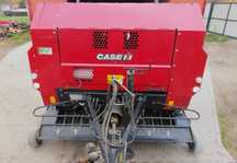 Prasa Case RB344