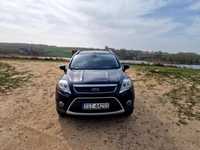 Ford Kuga 2.0 Diesel