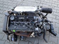 Silnik , Skrzynia Biegów LANCIA DEDRA 1.8 ie