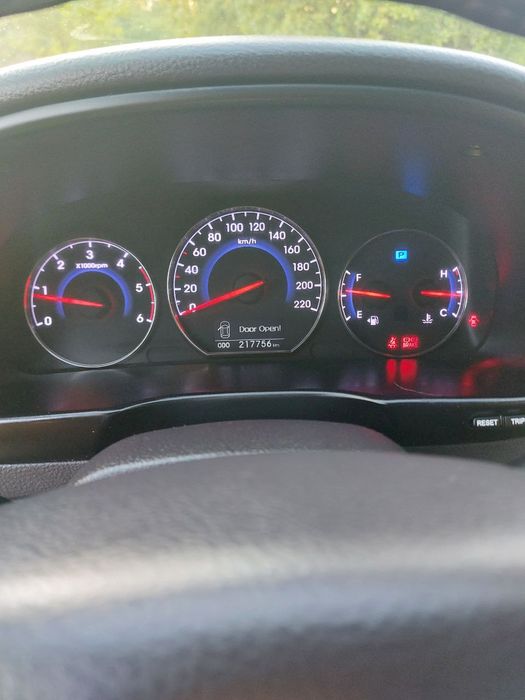 Чудове сімейне авто