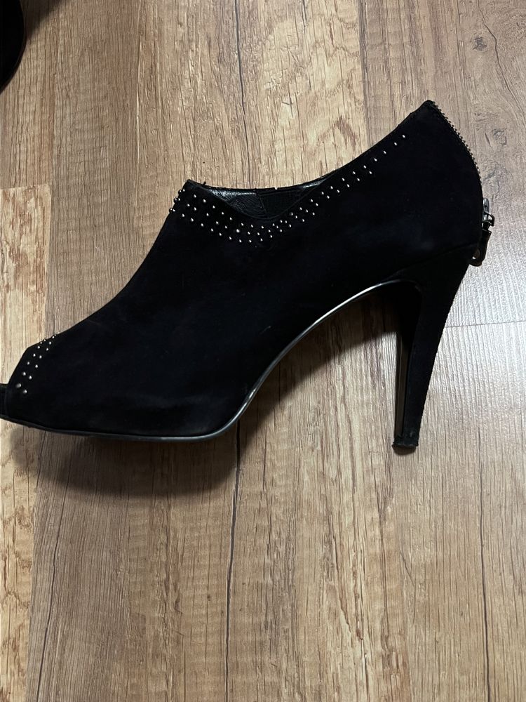 Eden shoes 40 размер