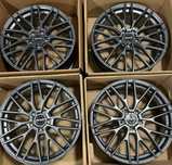 Felgi aluminiowe 8.5x20 cali 5x108 Ford Volvo Jaguar Land Rover #5071