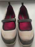 Balerinki Ecco 35