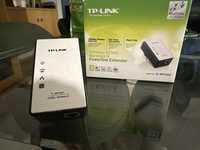 TP LINK AV200 Powerline TL WPA28