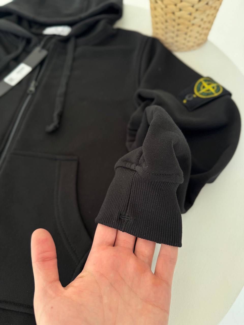 Продам зипку Stone Island/Стон Айсланд  (S-XL)