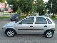 Opel Corsa C 2002rok. Ładny stan.5-drzwi!
