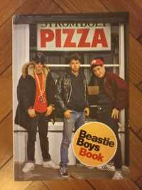 Beastie Boys Book - Michael Diamond / Adam Horovitz (j.angielski)