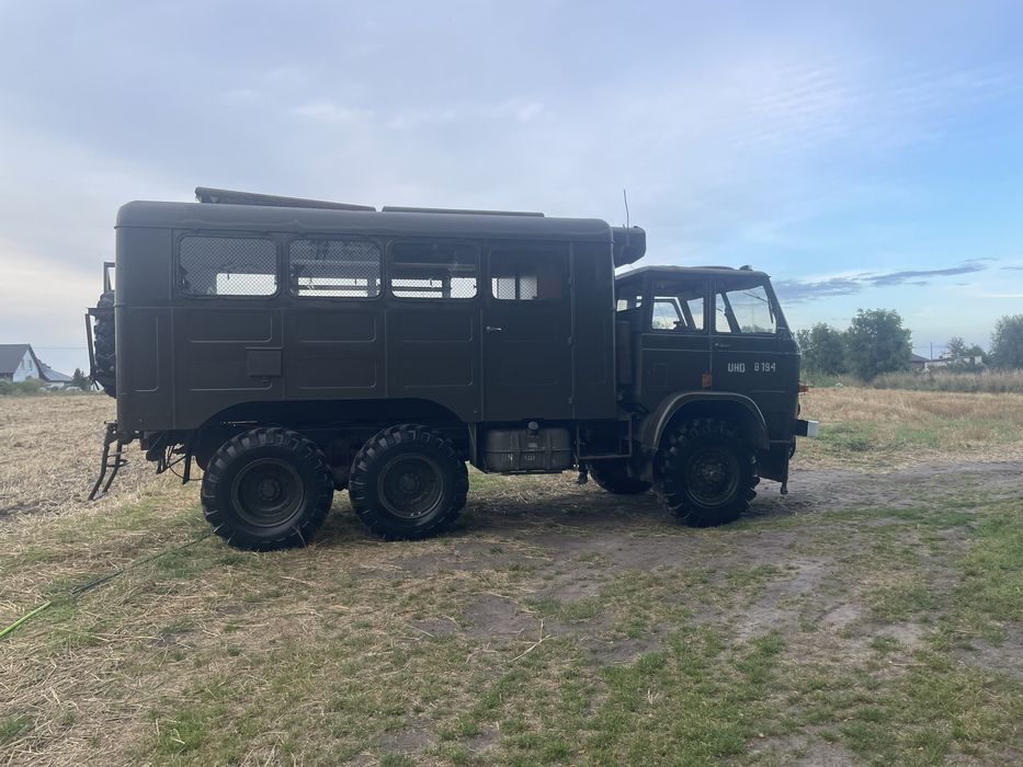 Sprzedam STARa 266 w bardzo dobrym stanie
