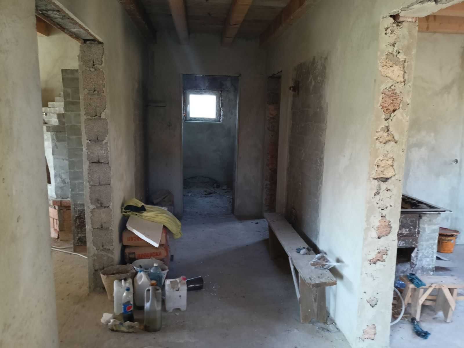 Продаж будинку в КАРПАТАХ, с. Сухий Потік.