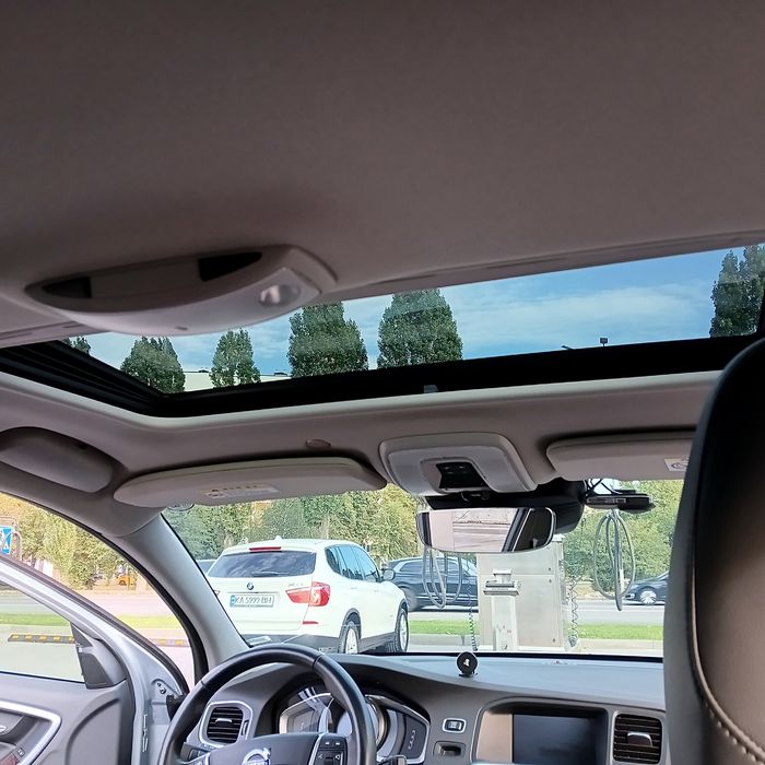 Volvo S60 d4 2017, дизель, макс.