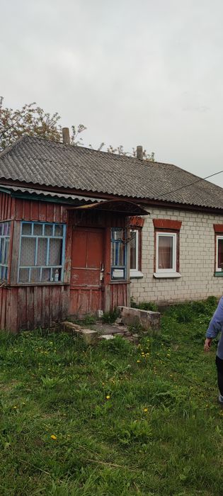 Будинок в Іванівській Слободі.20км від міста