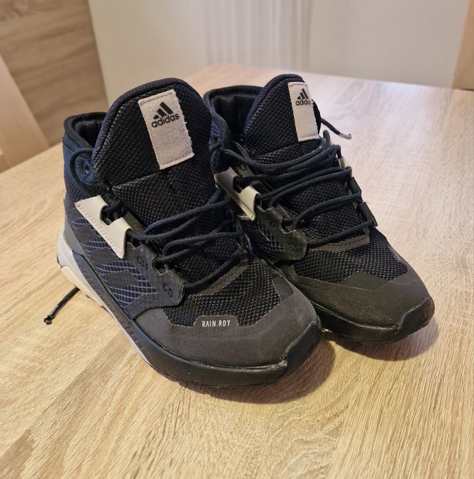 Buty Adidas Terrex dla chłopca