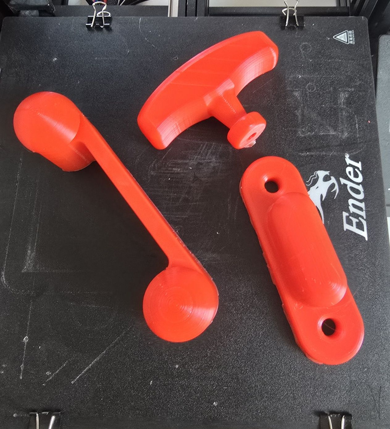 Drukarka 3d creality ender 3