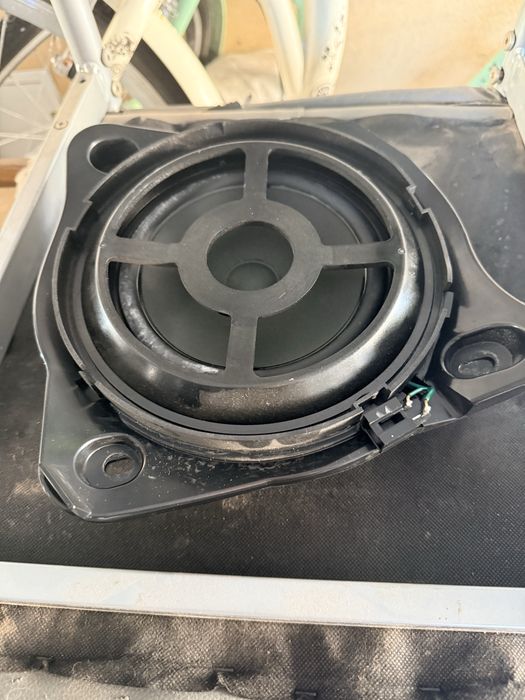 Sprzedam glosniki samochodowe