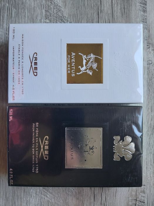 Creed Aventus for Her 120 ml/Creed Aventus 120 мл