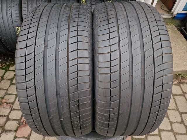 275/40R19 Michelin Primacy 3 ZP Шини резина шины покрышки